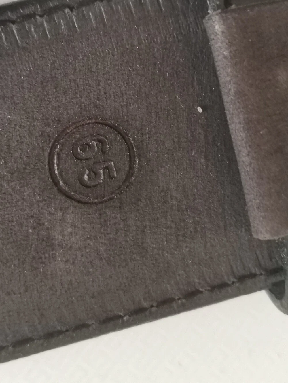 Barneys New York Belt